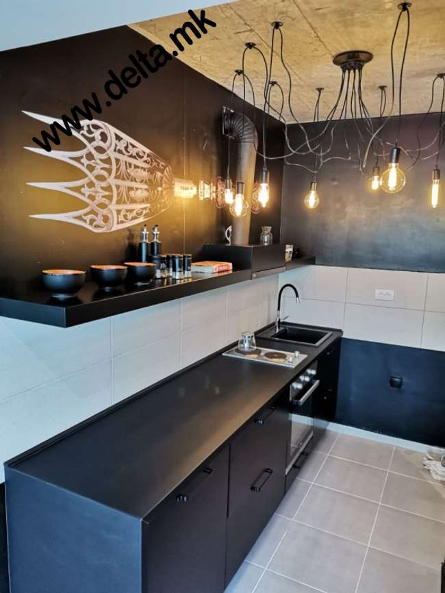 Apartment in Skopje, Michurin - 2
