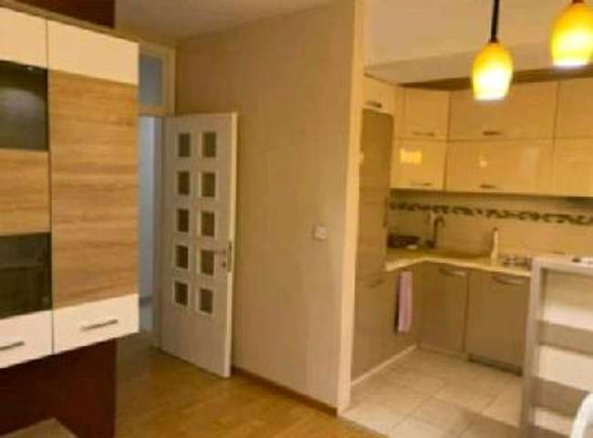 For rent new, beautifully furnished three-bedroom apartment in Aerodrom - 3