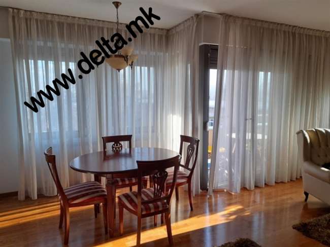 Apartament me katër dhoma pranë Spitalit Shtetëror - 2