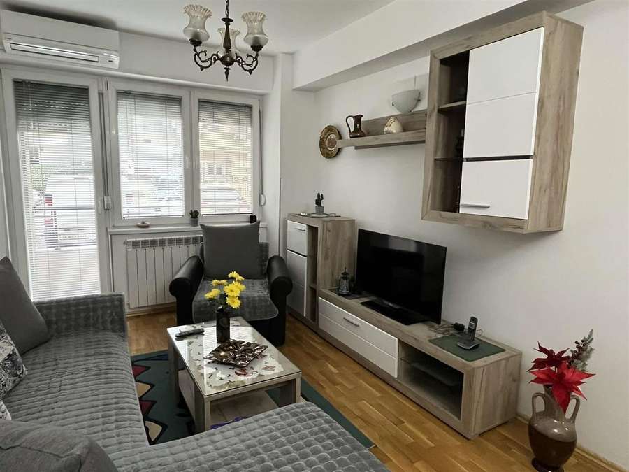 Apartment in Taftalidze 1 - 1