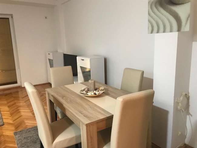 Apartament në Vodno - 3