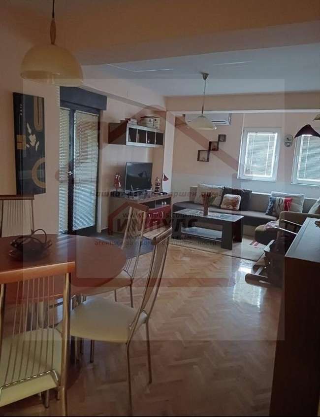 Apartament 2-dhoma i përshtatshëm në K.Voda - 2