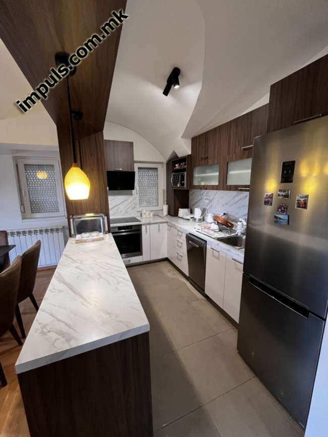 Apartament fantastik me tre dhoma gjumi në Majir Maalo - 3