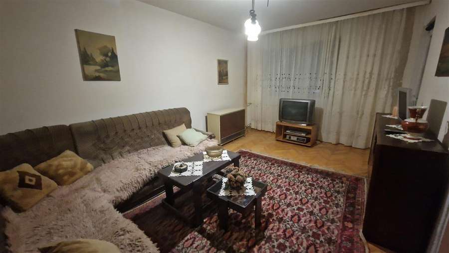 Apartament në Chrom - 1