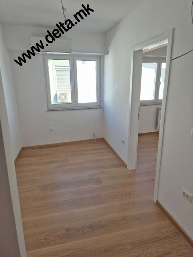 Apartament i ri për qëllime biznesi në lagjen Karposh 1 - 2