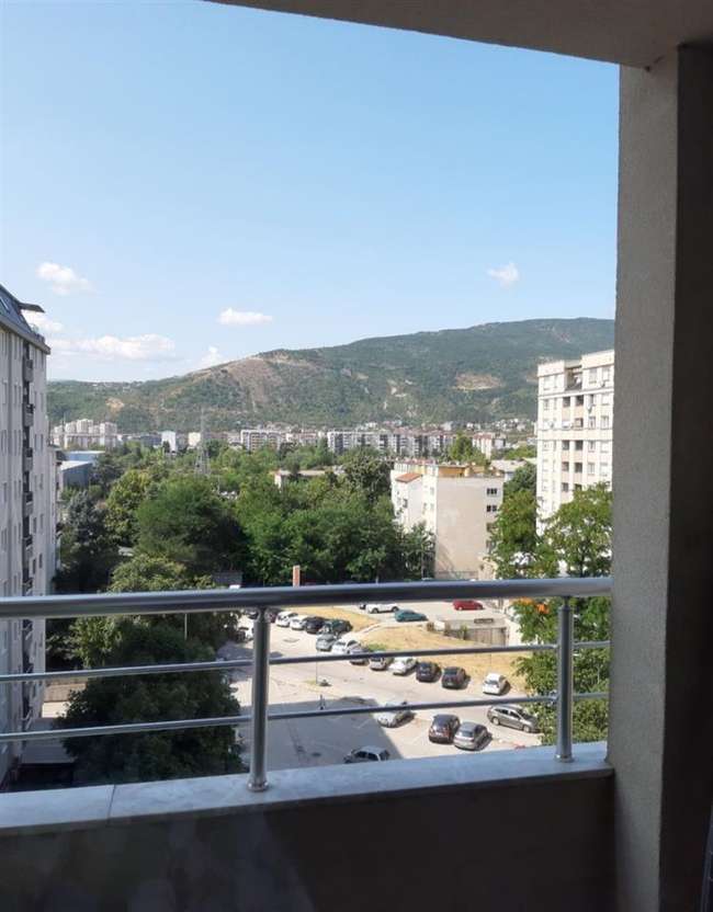 Стан во Аеродром - 2