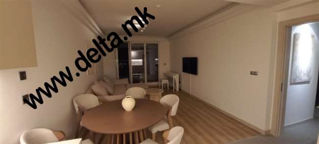 Three-bedroom apartment in Aerodrom, Jevahir, Tower D - 3