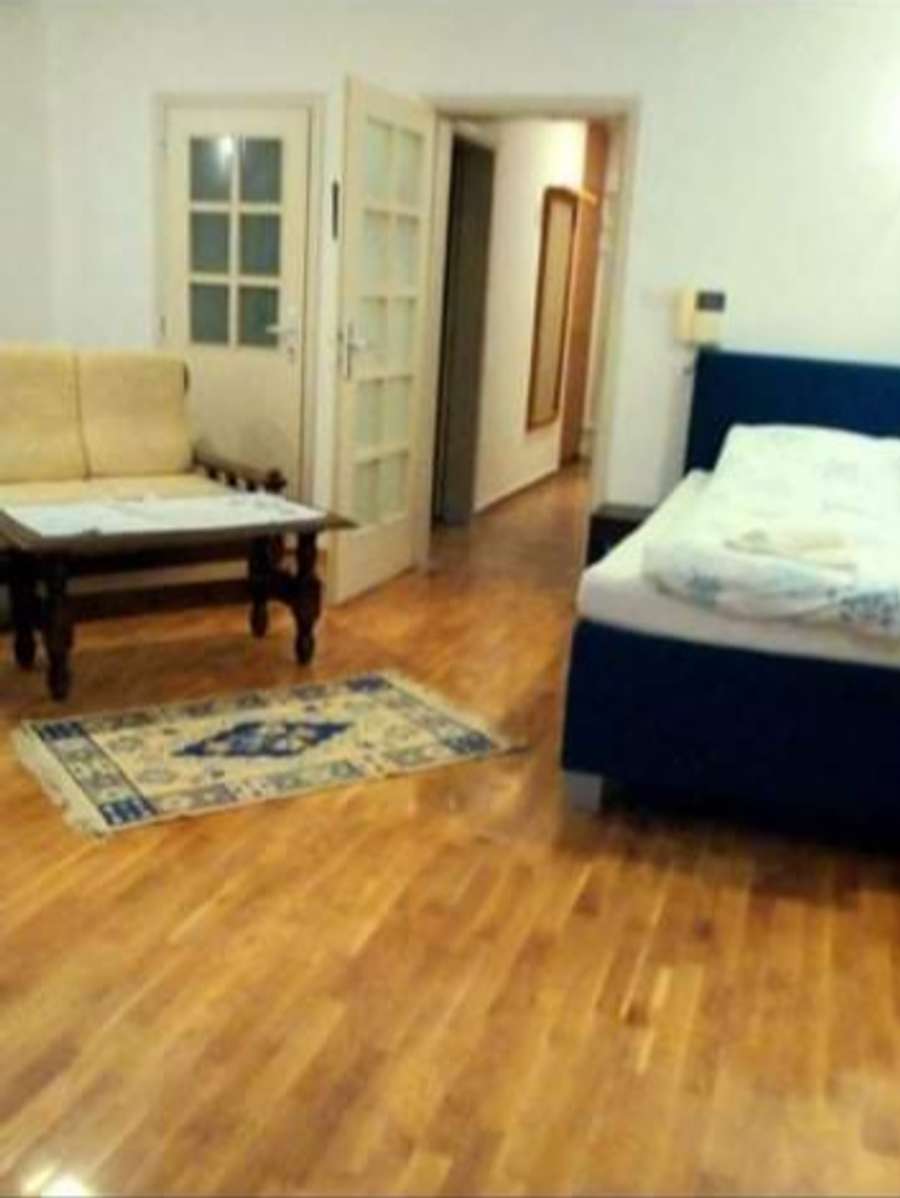 Apartament me tre dhoma në bulevardin Partizanski Odredi - 1