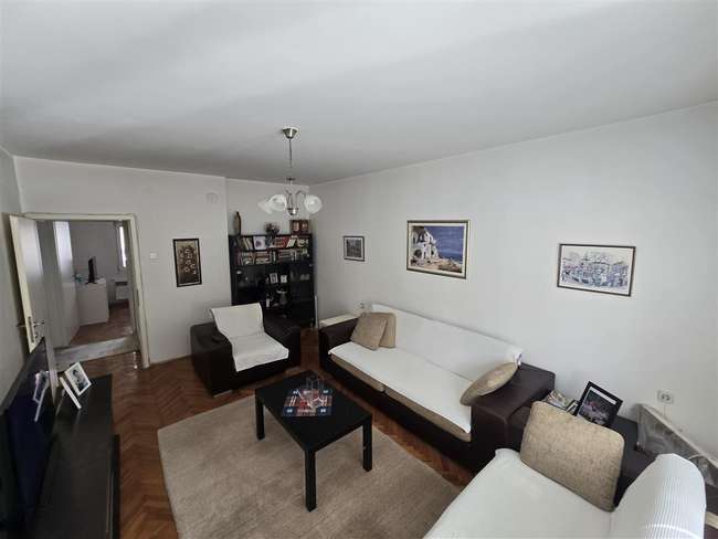 Apartament në Kisela Voda - 2