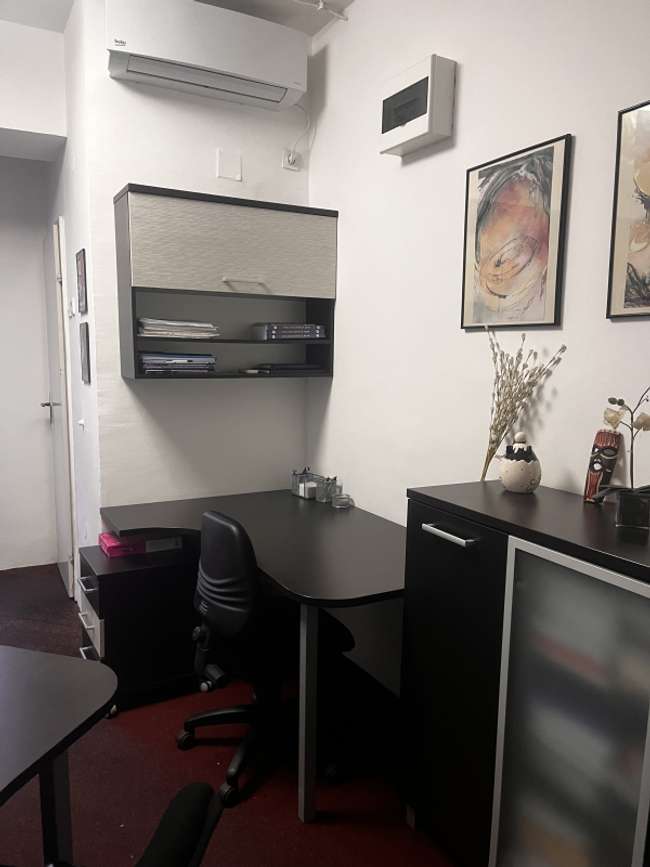 Office Space in Autokomanda image