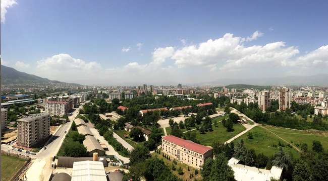 Стан во Аеродром - 2
