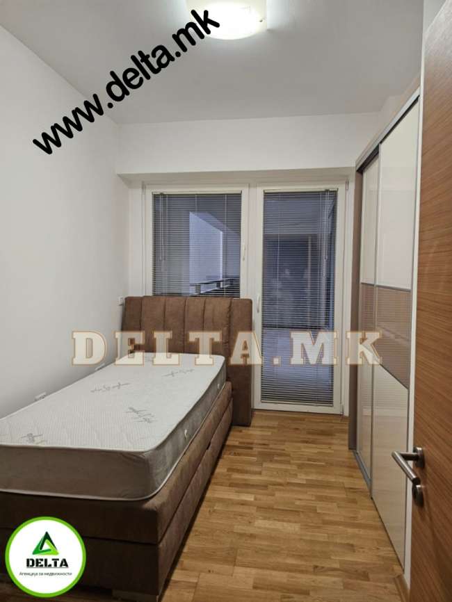 Apartament me katër dhoma në Karposh 3 - 3