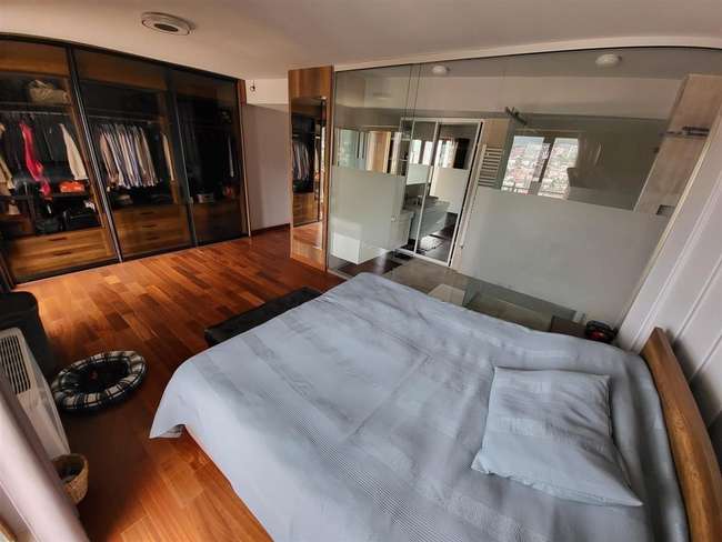 Apartament luksoz me katër dhoma gjumi - 3