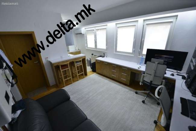 Apartament modern i mobiluar me pesë dhoma në Vodno - 3