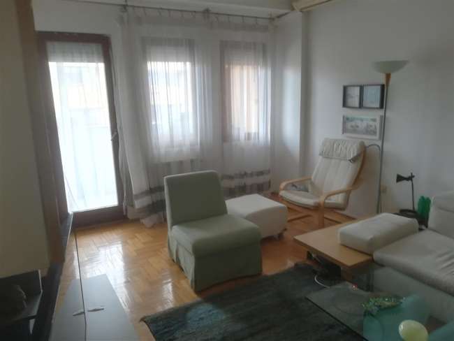 Apartment in Aerodrom - 3
