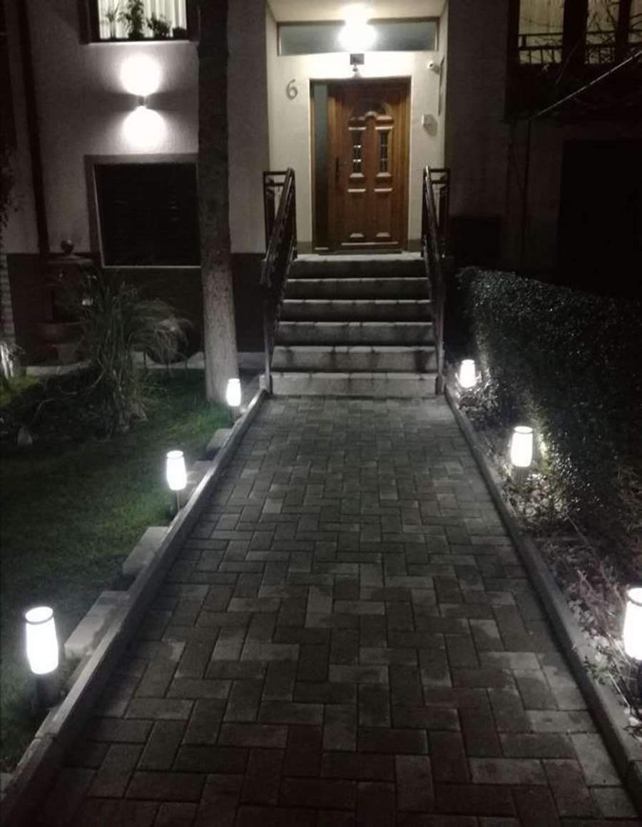 Kat i një shtëpie në Bitola - 1