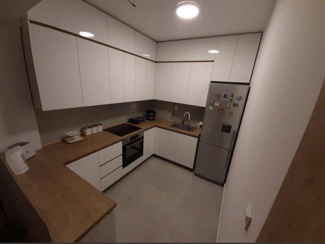 Apartment in Karposh 4 - 3