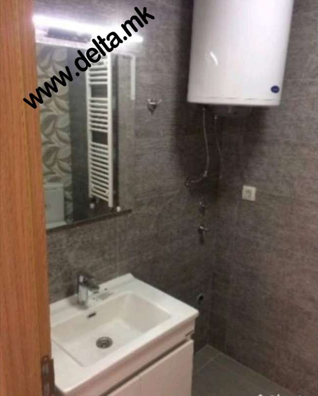 Two-bedroom apartment in the Center - 2