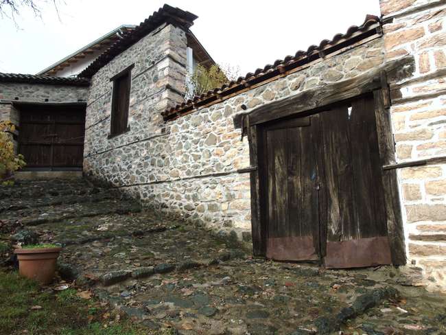 Exclusive Villa Kokica Vevchani - 3