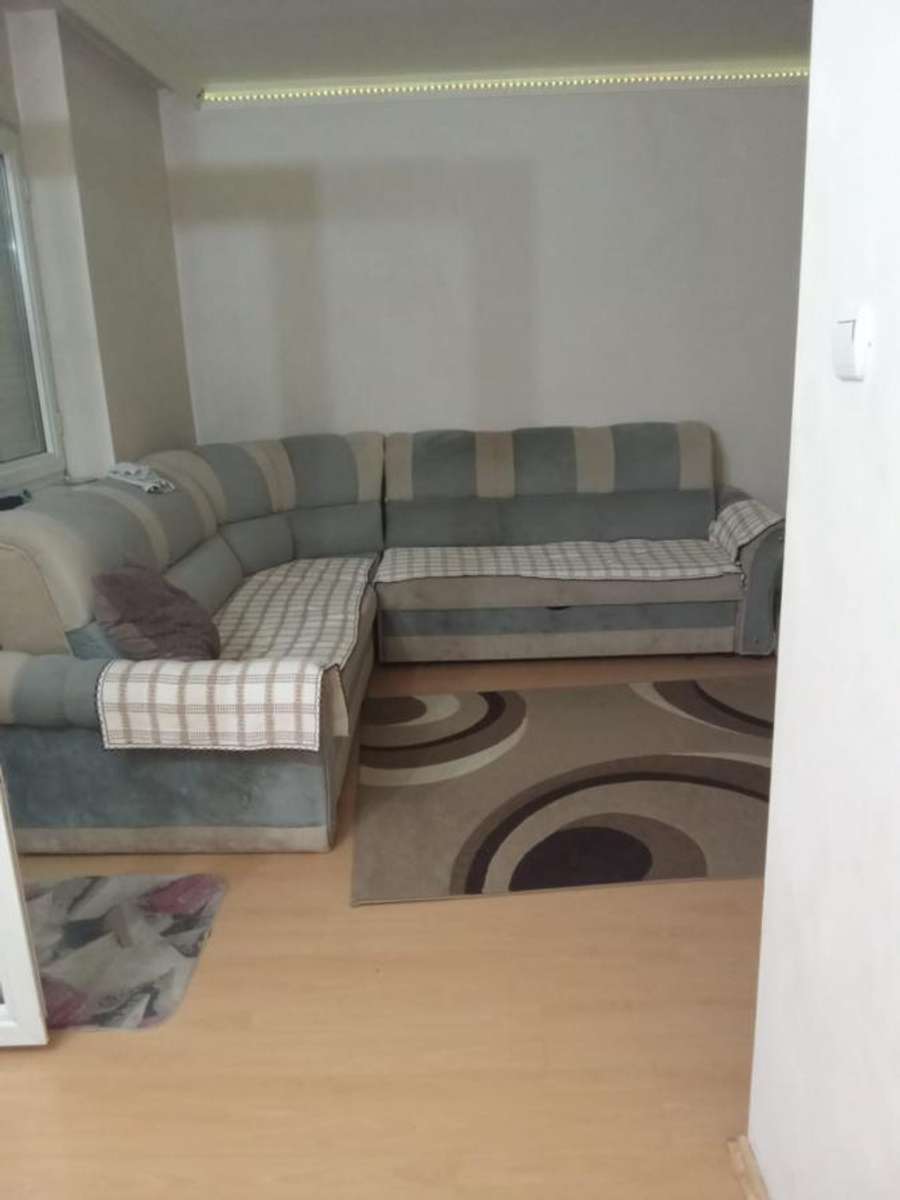 Spacious Ground Floor Apartment in Chair - 1