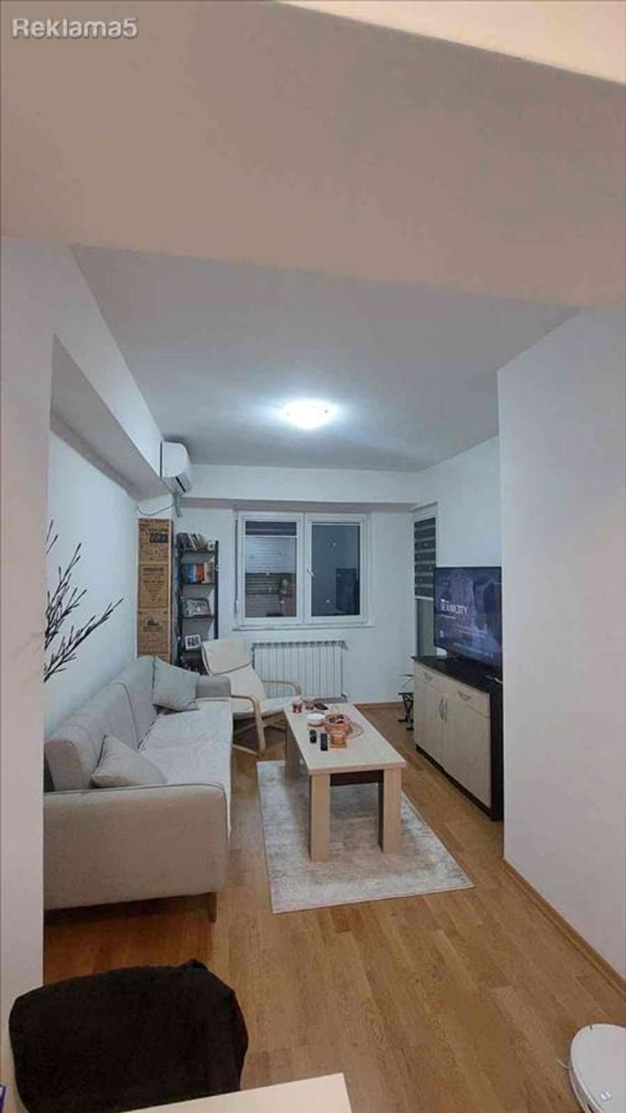 Apartament në Karposh 4 - 1