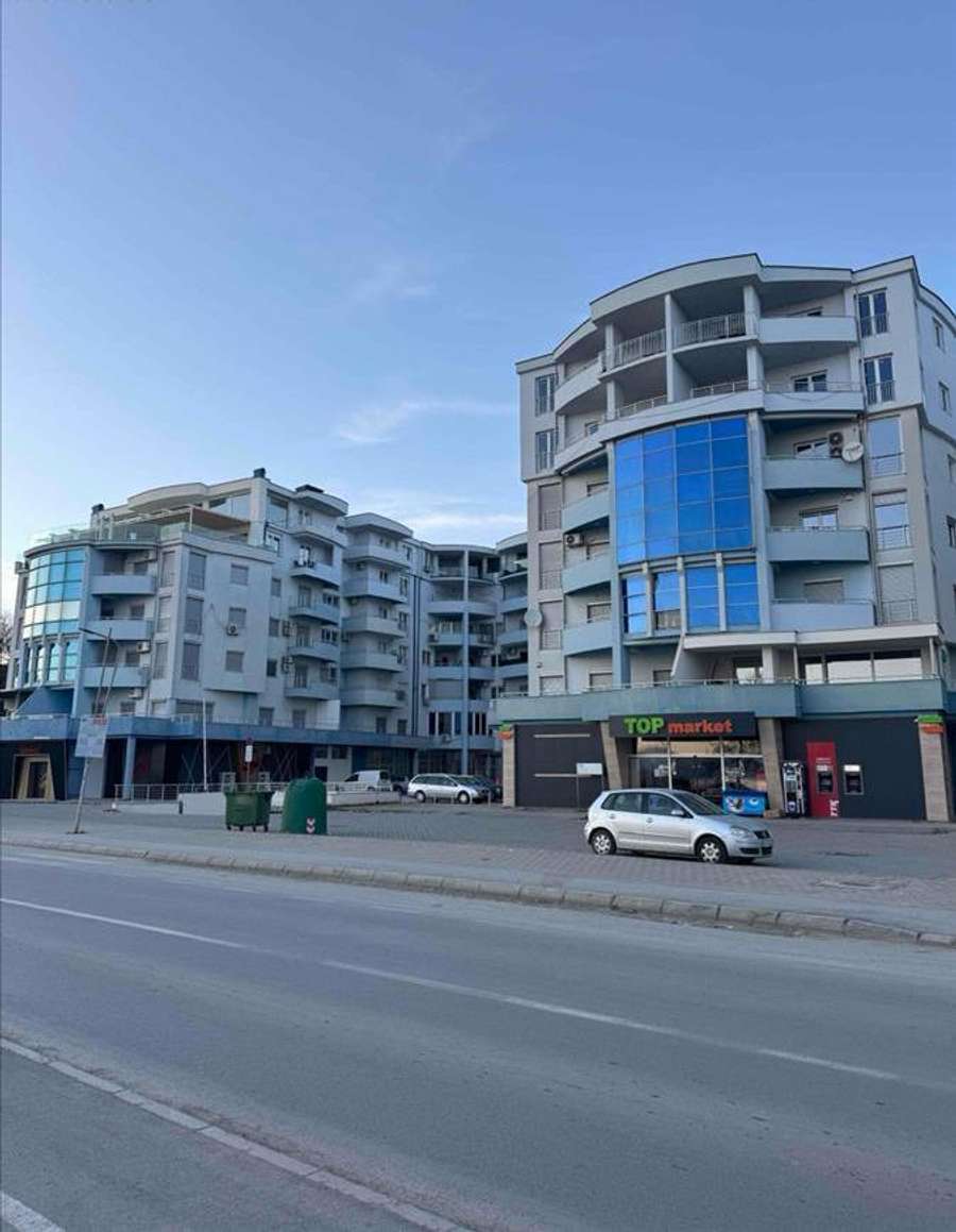 Top apartment in Struga - 1
