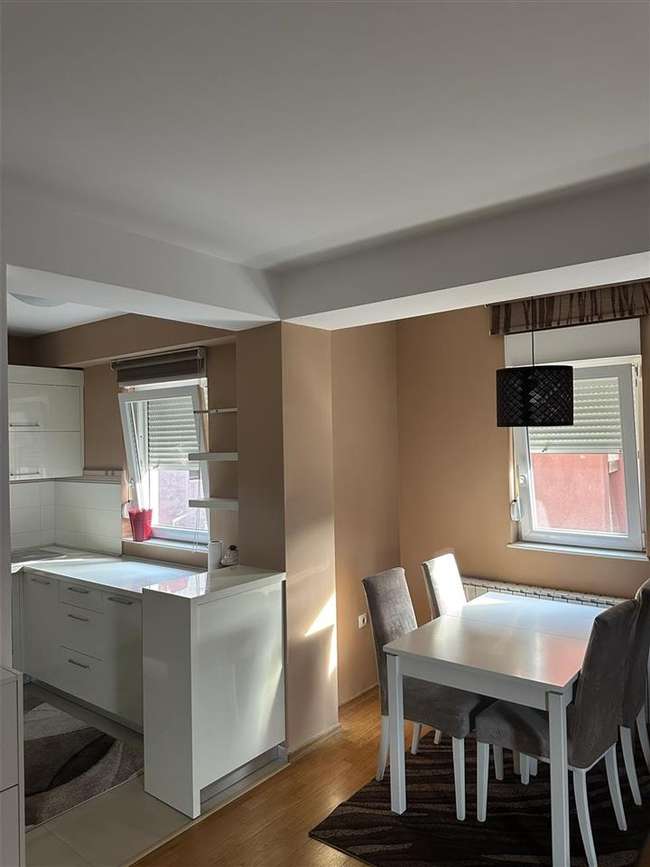 Apartament në Taftalidze 2 - 2