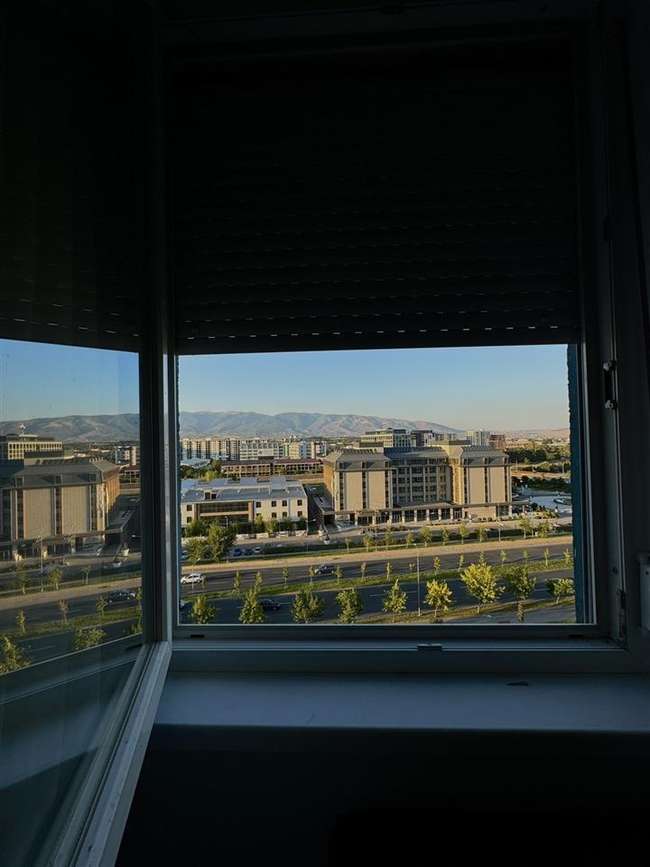 Apartament në Aerodrom - 3