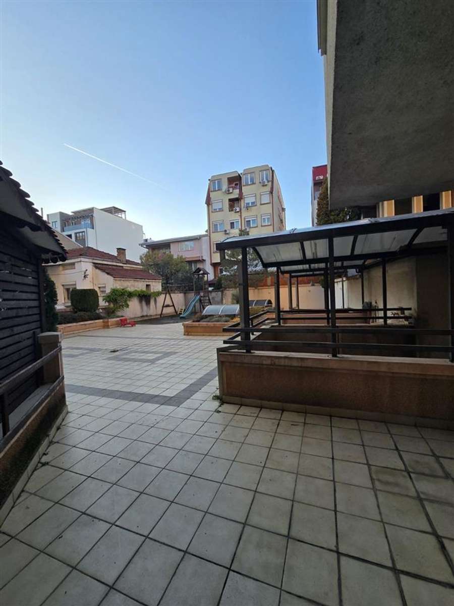 Apartament në Debar Maalo - 1