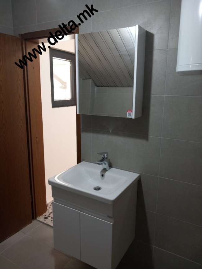 Kat i një shtëpie në Kiselë Vodë - 3
