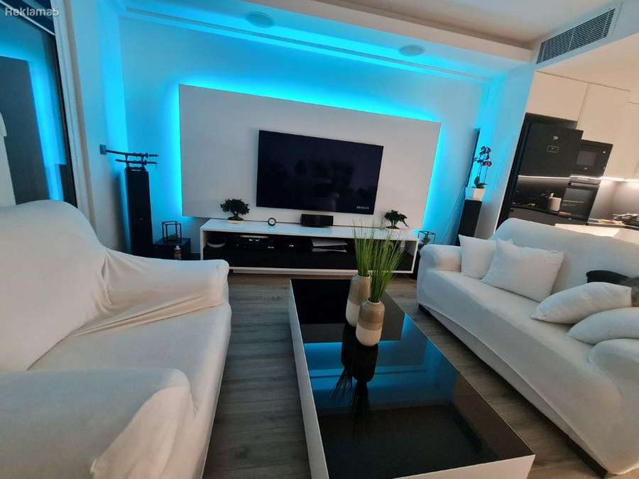 Apartament në Aerodrom - 1