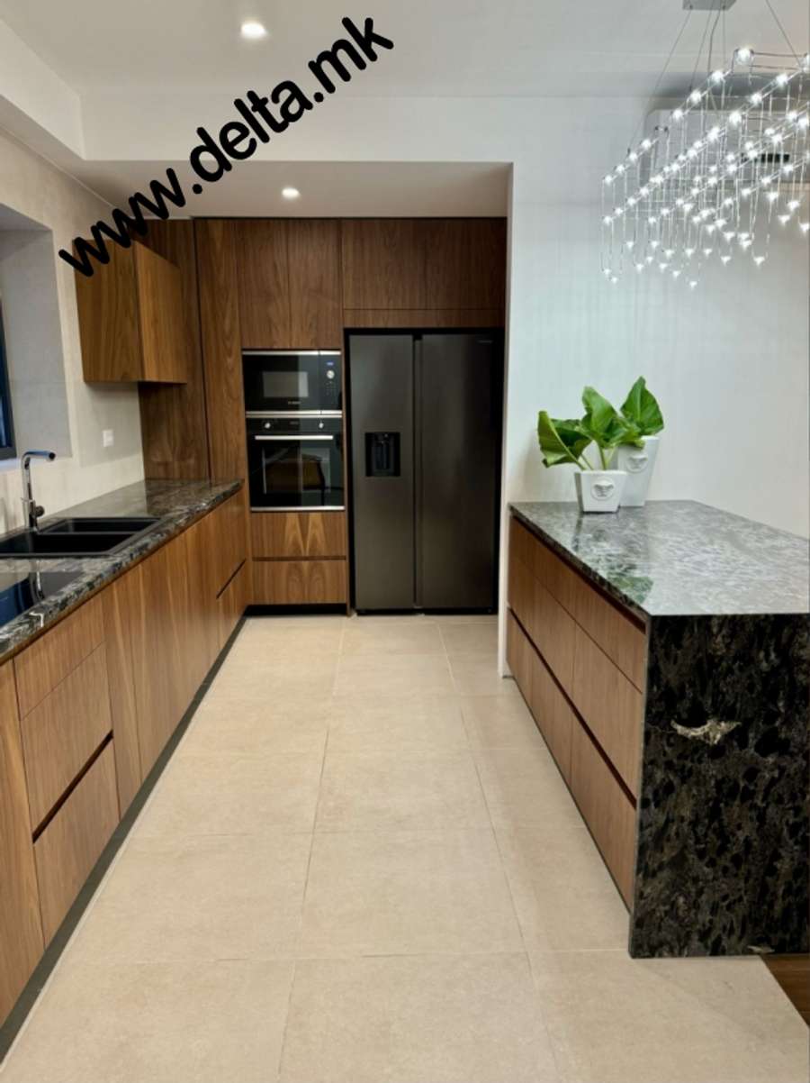 Трособен стан во комплексот Panorama Residence - 1