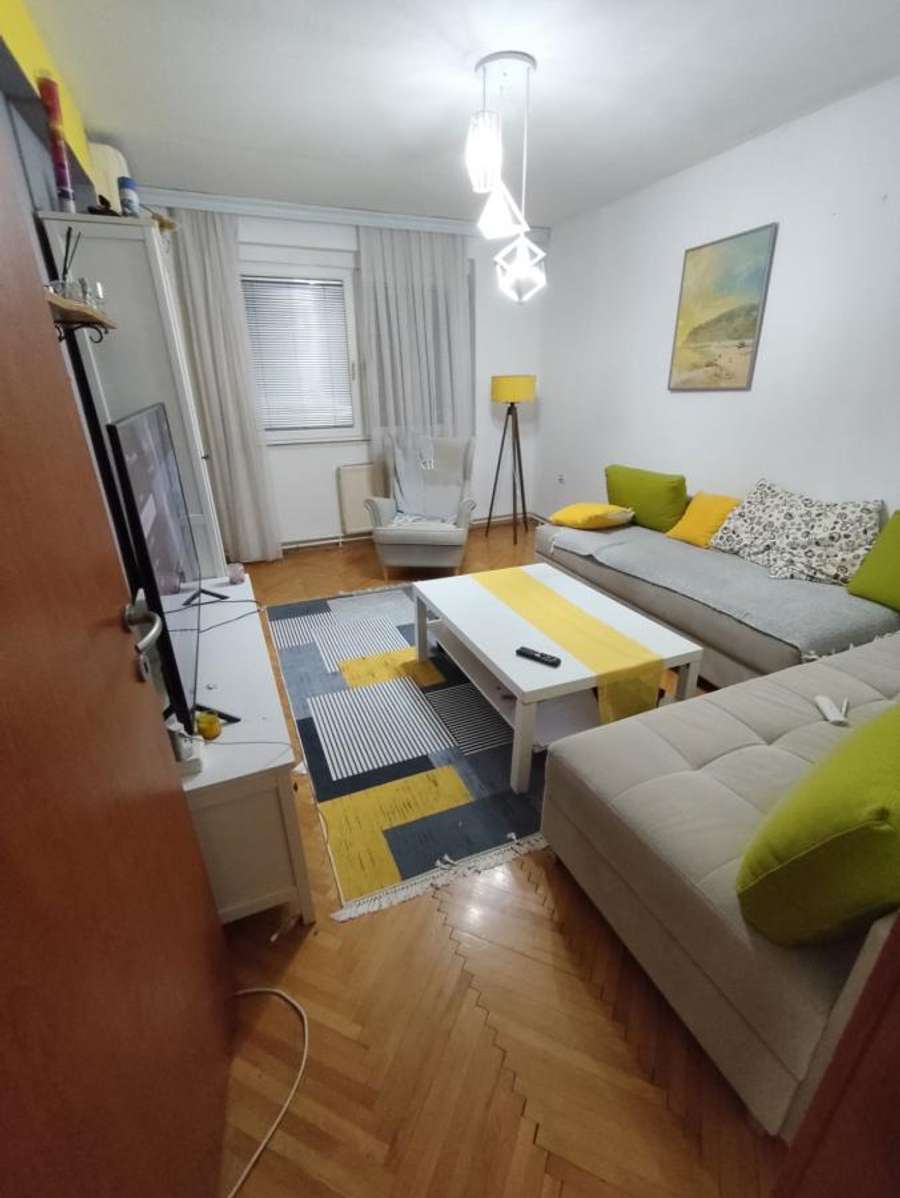 Apartment in Madzari - 1