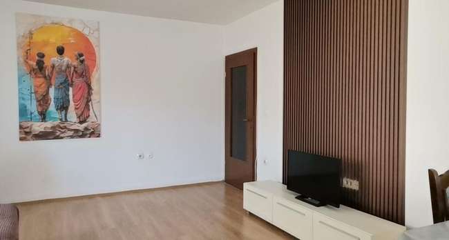 New, furnished three-bedroom apartment in the Center - 3
