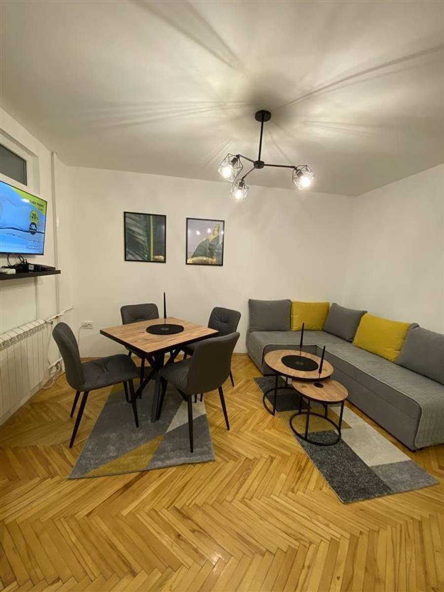 Apartament në Karposh 1 - 1