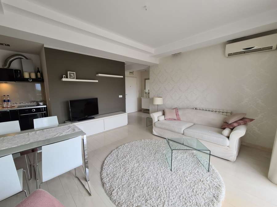 Apartment in a Quiet Location in Kozle - 1