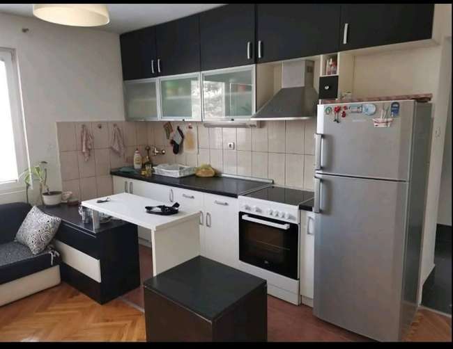 Apartament i mobiluar në Kisela Voda - 3