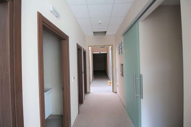 Hapësirë e re komerciale për poliklinikë - 3