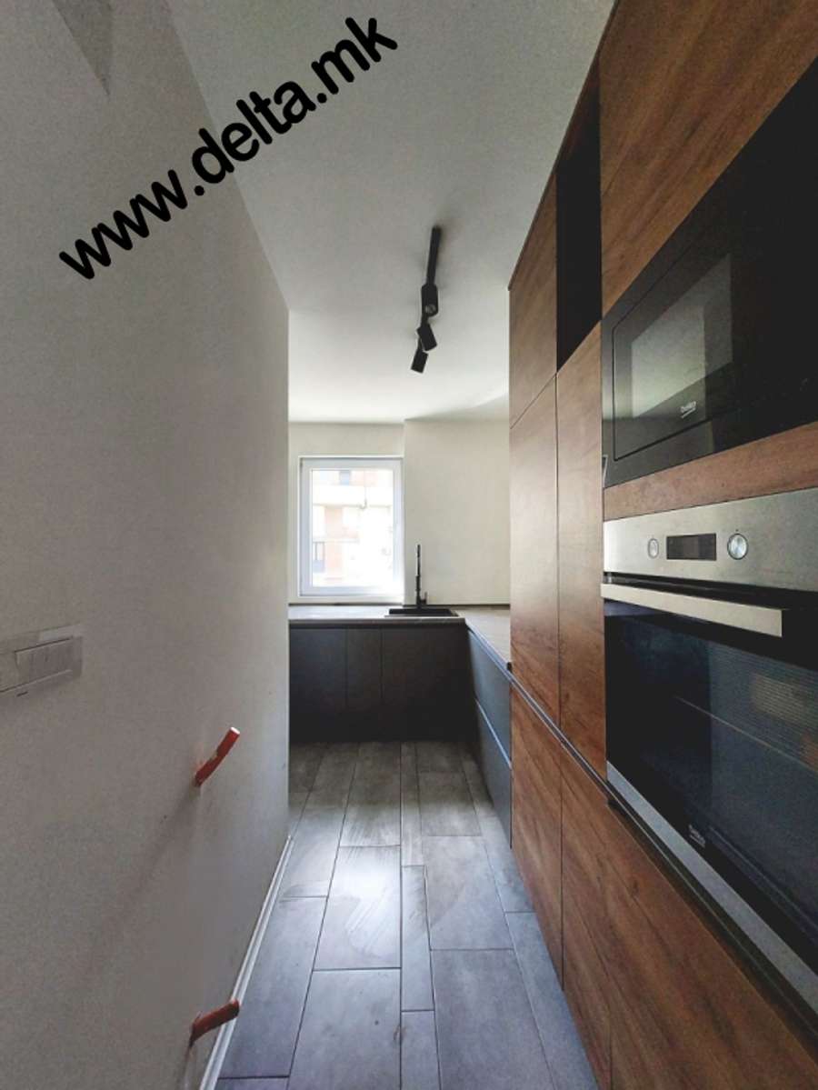 2 apartamente në një lokacion tërheqës në rrugën Maksim Gorki - 1