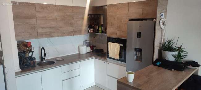 Apartament në Taftalidze 1 - 3