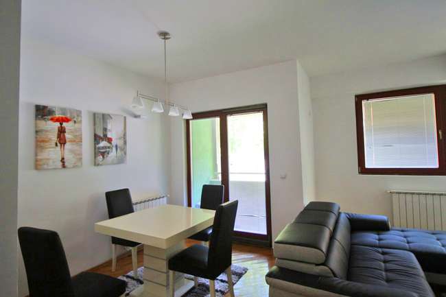 Apartament komod në një lokacion ekskluziv - 3