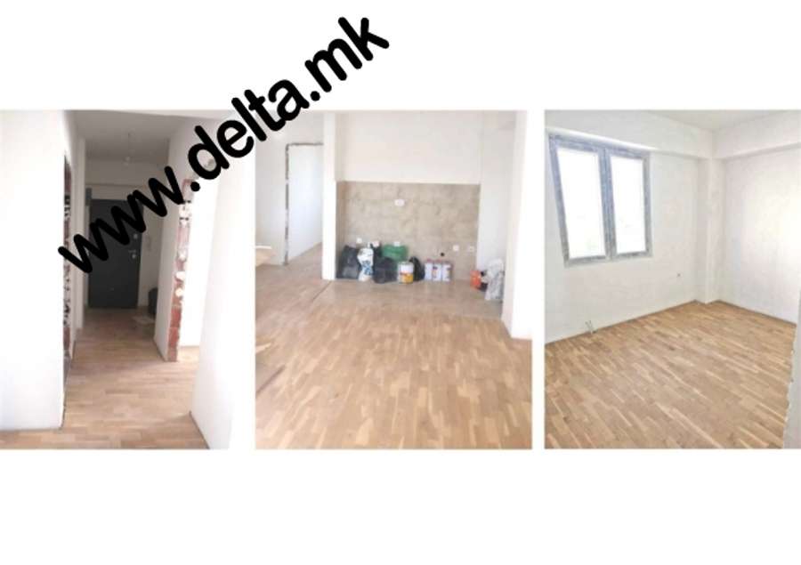Apartment in Skopje, Center - 1
