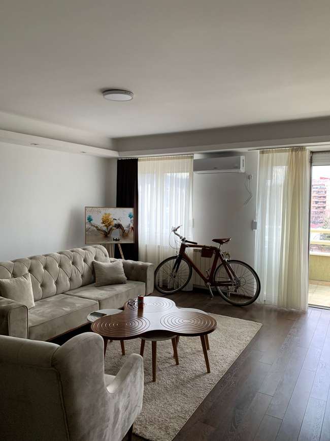 Apartment in a Quiet Location in the Center - 3
