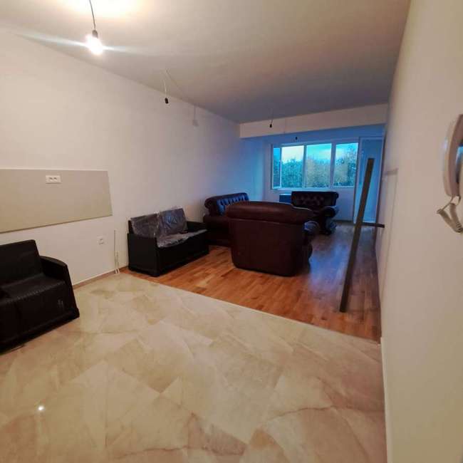 Hipodrom 54m2 new furnished apartment image