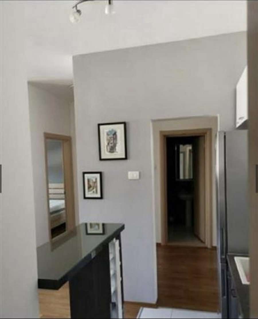 Apartament i ri me dy dhoma gjumi në Karposh - 1