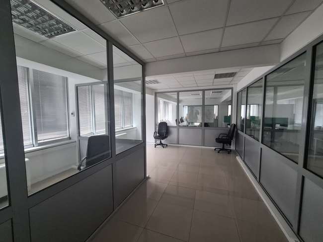 Commercial Spaces for Rent in Kapistec - 2