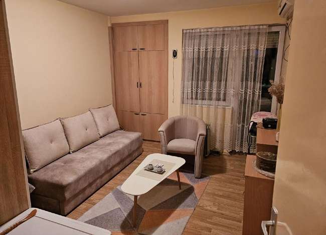 Apartment in Gjorce Petrov - 3