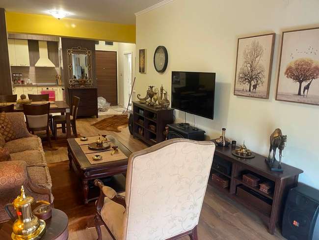Apartament në Taftalidze 1 - 2