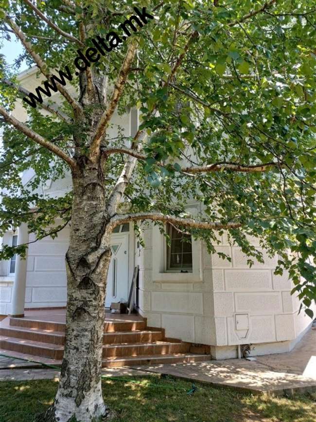 Shtëpi në Bardovci në kompleksin Vila të Bardha - 3