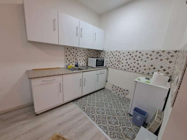 Apartment in a new residential building - 3